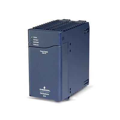 Emerson-IC695PSA040