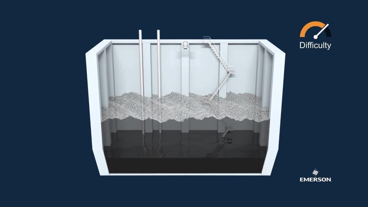 Reliability Above All - Cargo Monitoring System