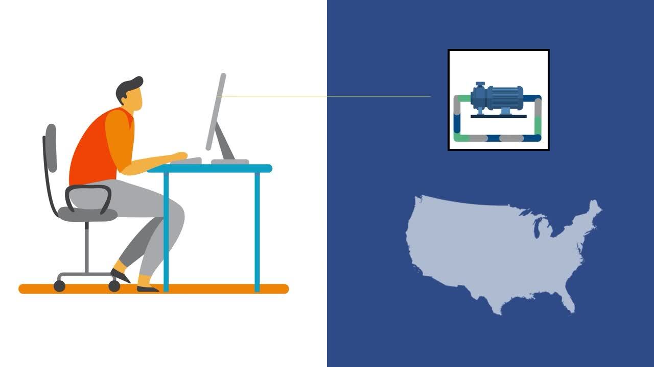 AMS ワイヤレスバイブレーションモニター