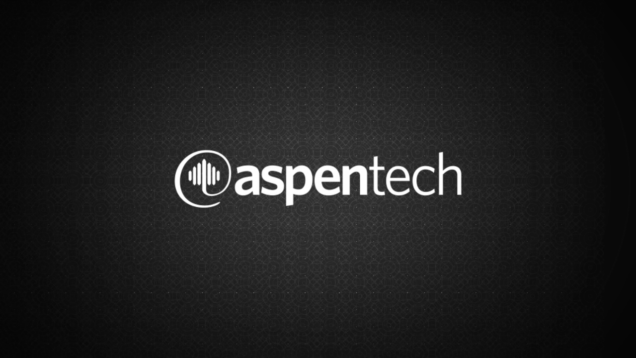Aspen Mtell® の紹介 Aspen Mtell® の紹介