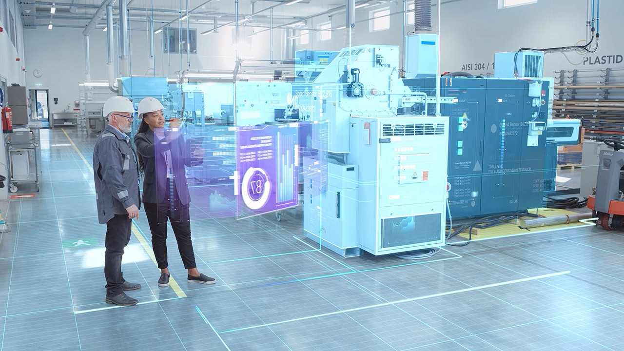 Covestro Modernizes Human Machine Interface (HMI) to DeltaV Live