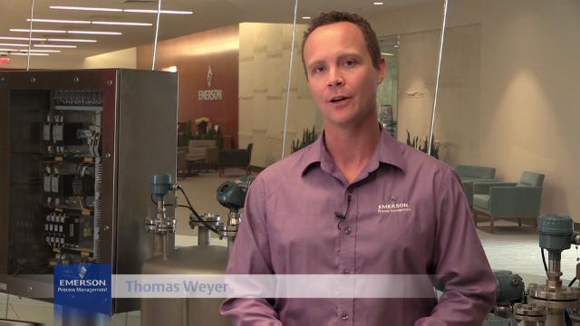 リリーフバルブと緊急バルブによる排出規制遵守と製品損失の防止