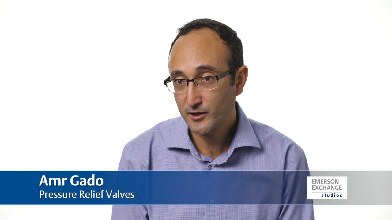 漏洩排出に準拠した圧力リリーフバルブの 4 つの利点