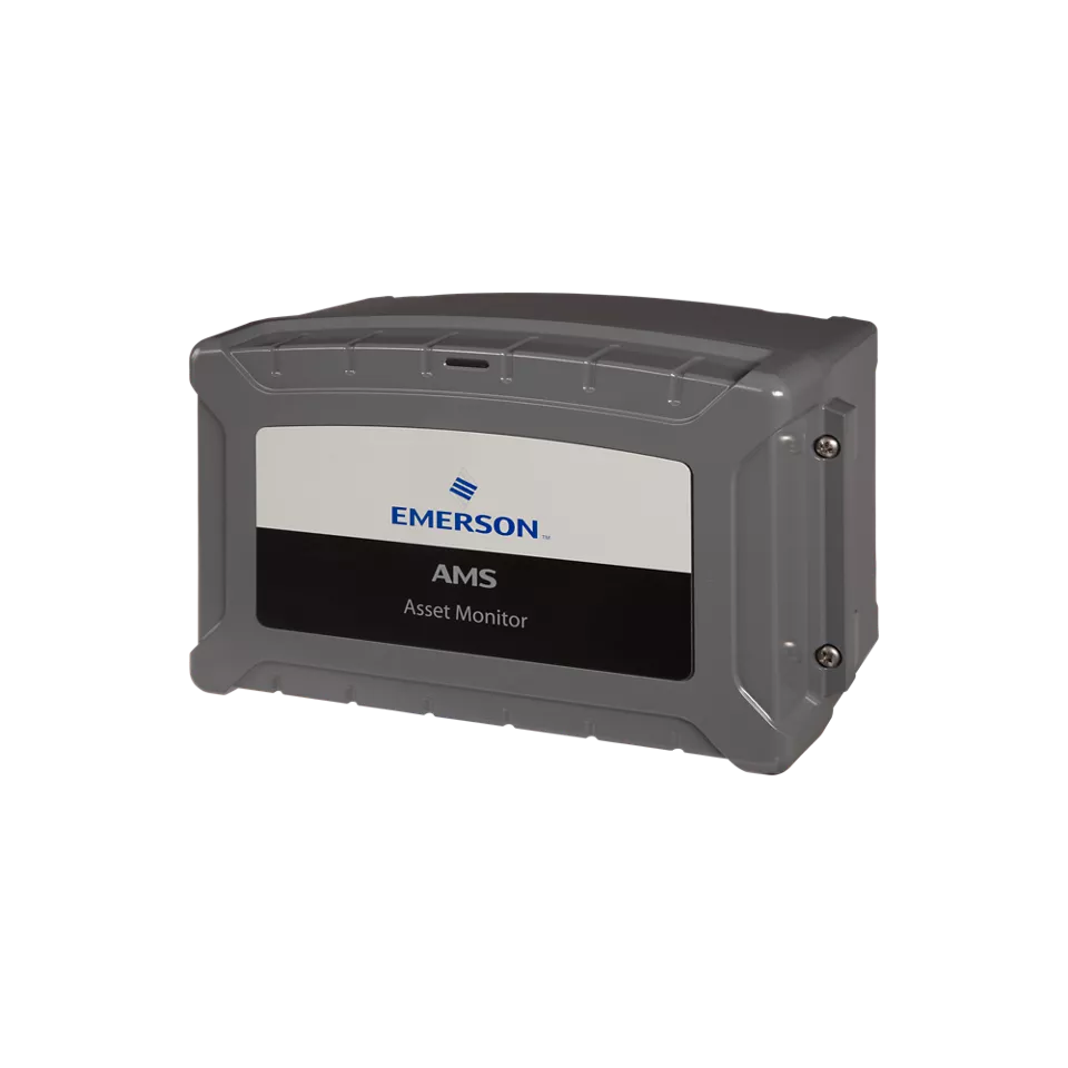 AMS アセットモニタ
