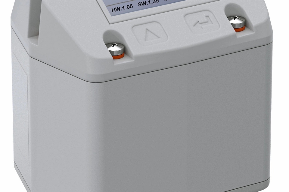 AVENTICS™ DS1 Dewpoint Sensor