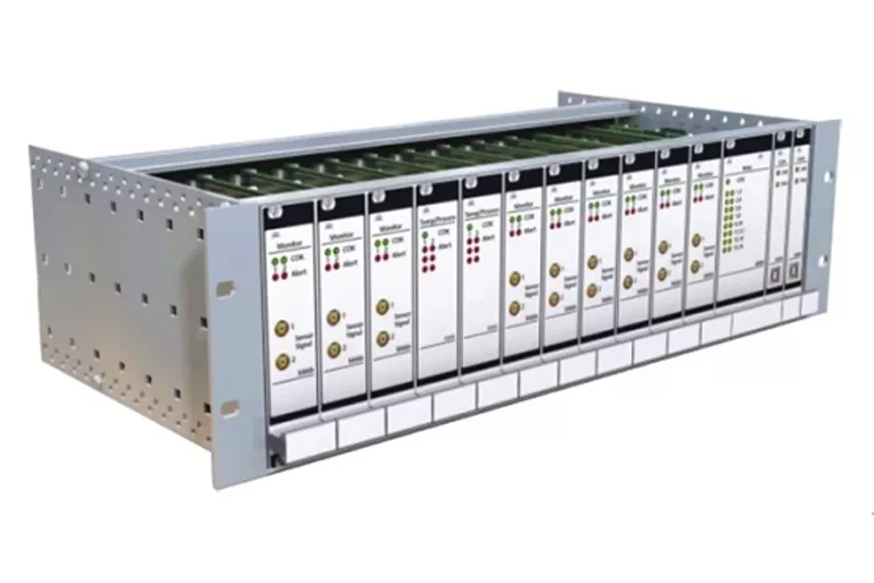 AMS 6500 ATG オンライン保護システム