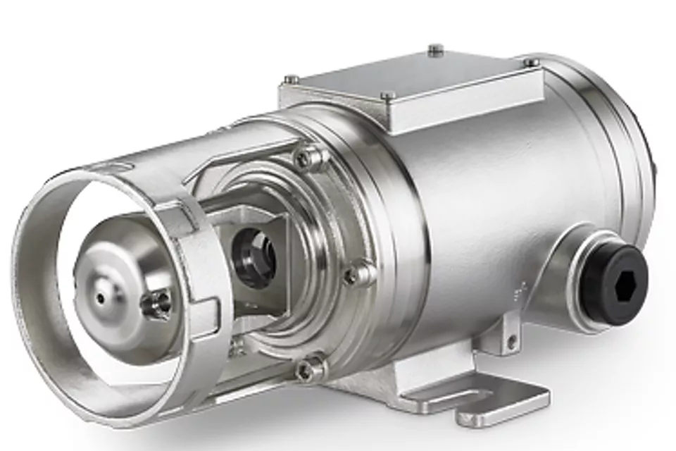 新しい Emerson 流量計ソリューションは、困難な用途でも信頼性の高い正確な測定を実現します。
