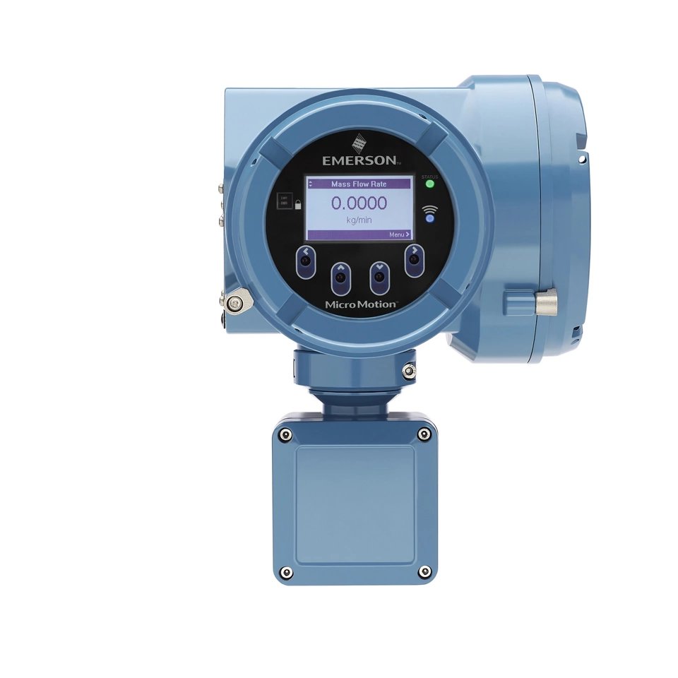 Micro Motion 5700 フィールドマウントトランスミッタ