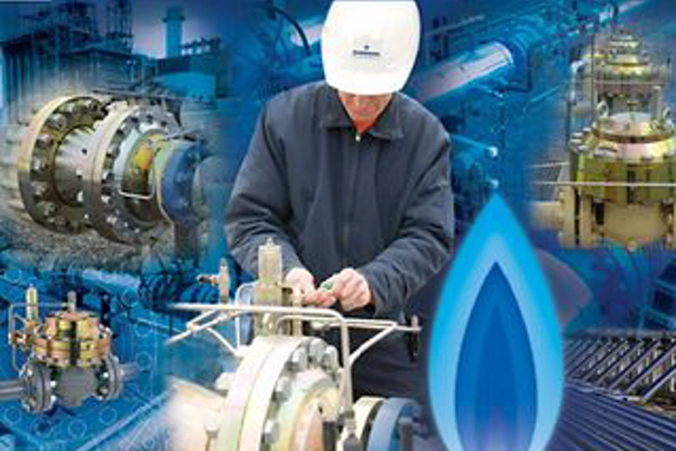 輸送および供給システム技術