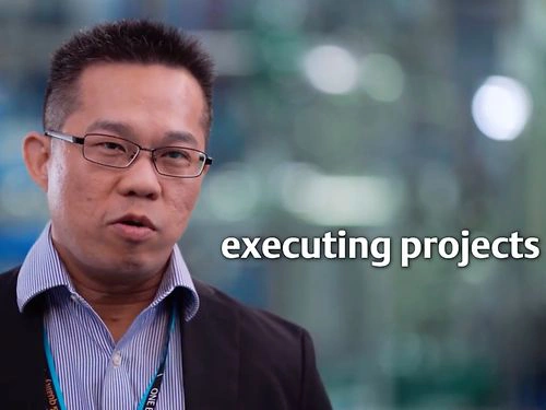 Emerson、バングラデシュの電力・エネルギー部門におけるインフラ整備を支援