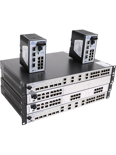 Emerson's DeltaV Smart Switches