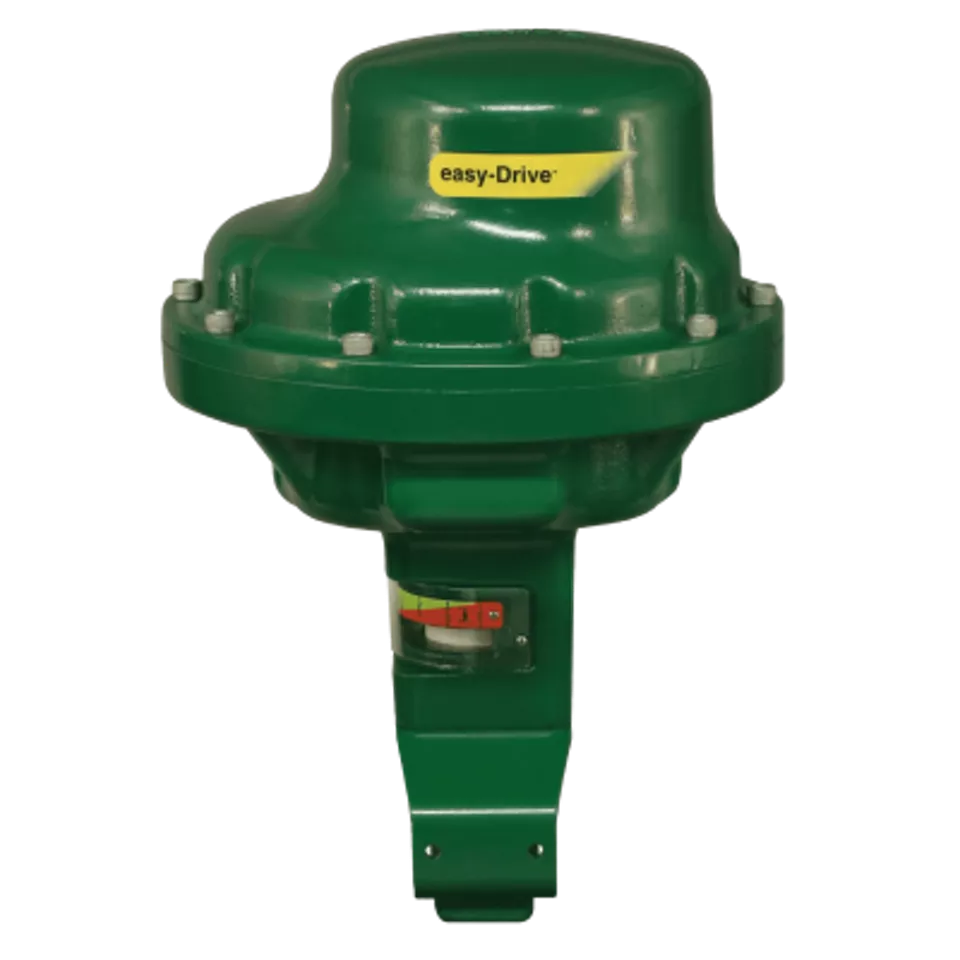Fisher™ easy-Drive™ 200R 電動アクチュエータ
