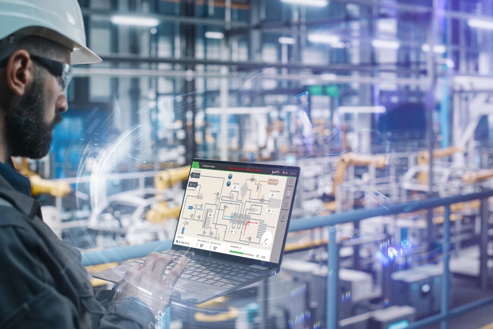 イノベーションの未来を推進