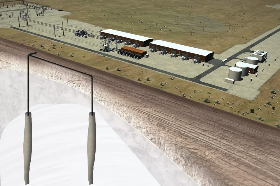 三菱電機が先進クリーンエネルギー貯蔵水素ハブ向けに Emerson のソフトウェアとテクノロジーを選択