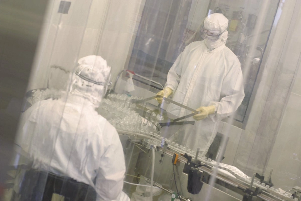 シングルユース技術 