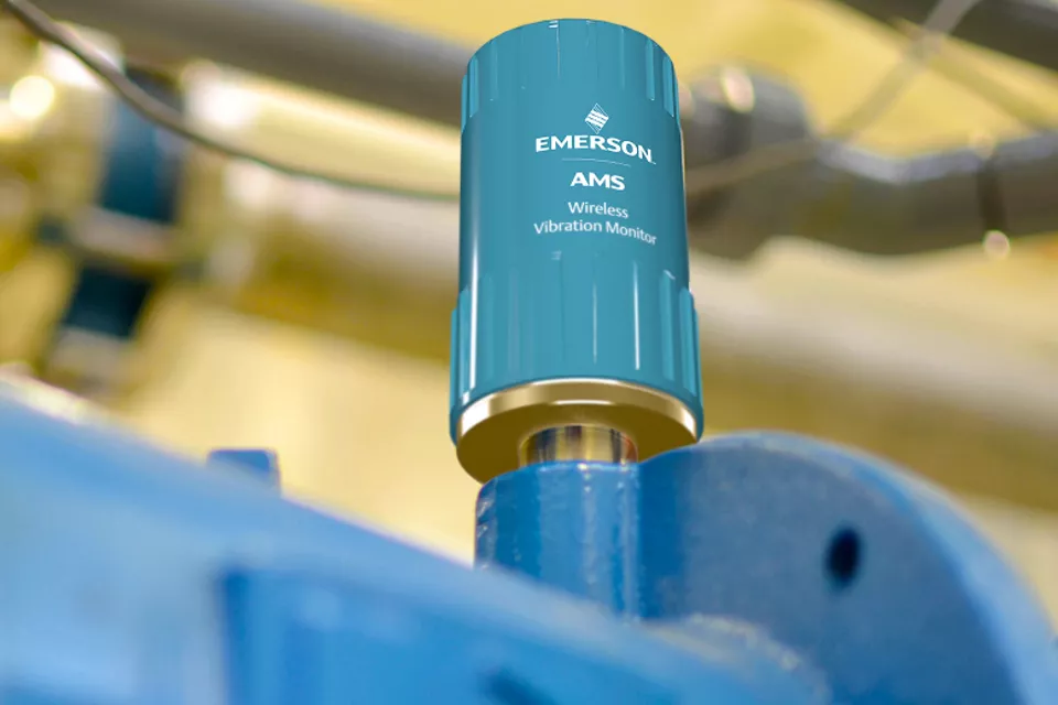 状態監視を最適化する 3 つの戦略 | Erik Lindhjem