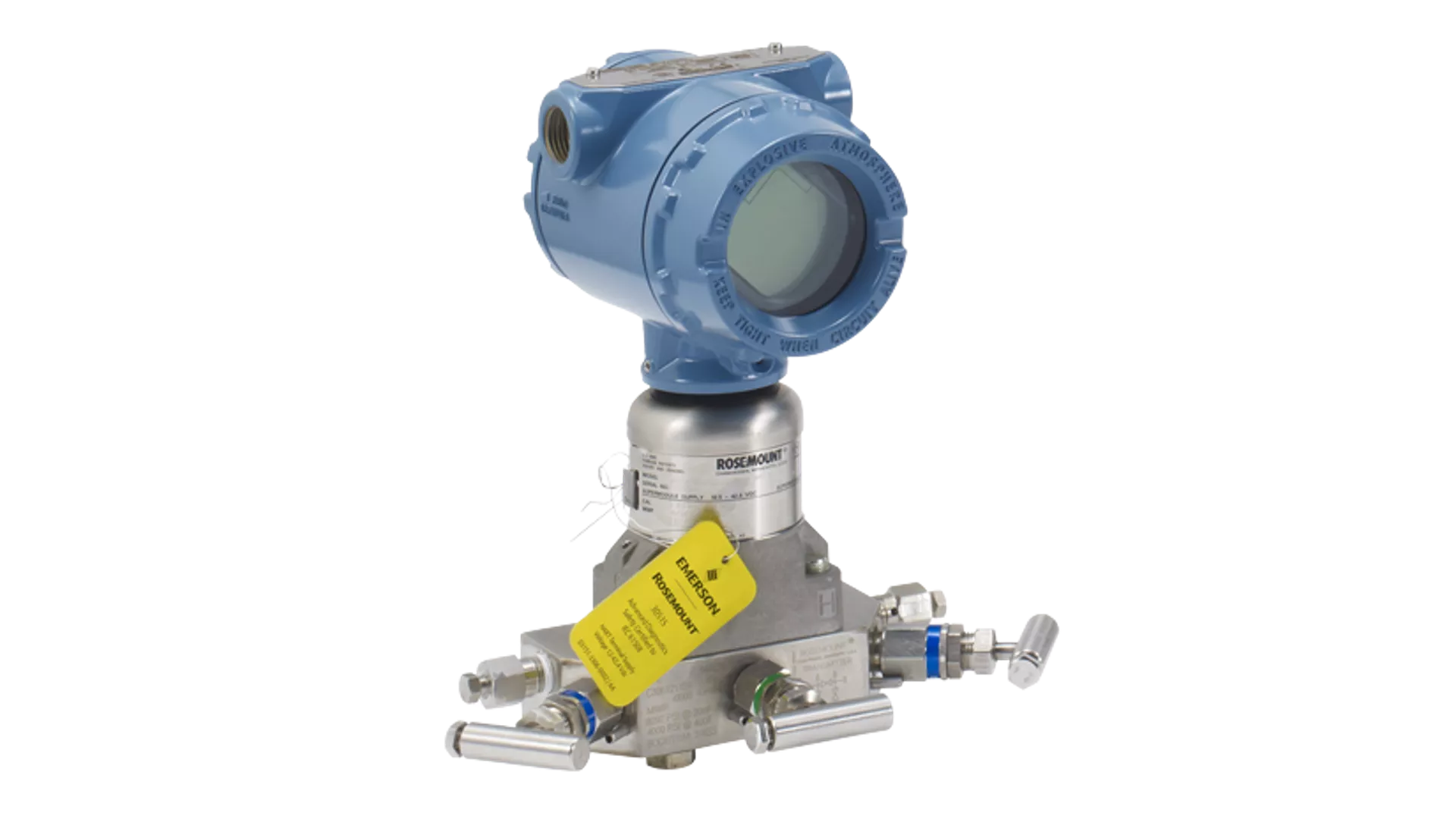 Advanced Diagnostics Overview