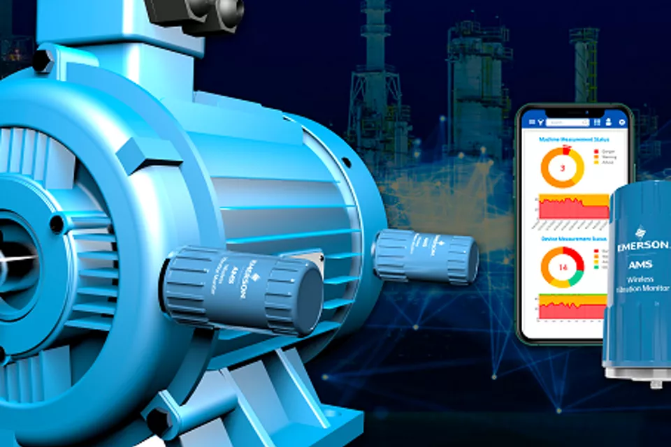 データをアクションに変える 4 つの状態監視のベストプラクティス | Mackley, Overton