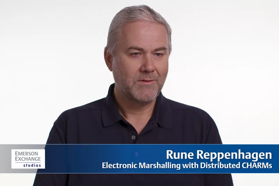 分散 CHARM を使用して合計インストールコストを削減し、プロジェクトの柔軟性を高める