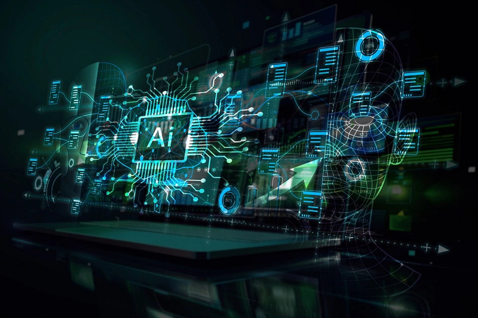 6G と AI: 次世代ワイヤレスシステムにおけるテストの再考