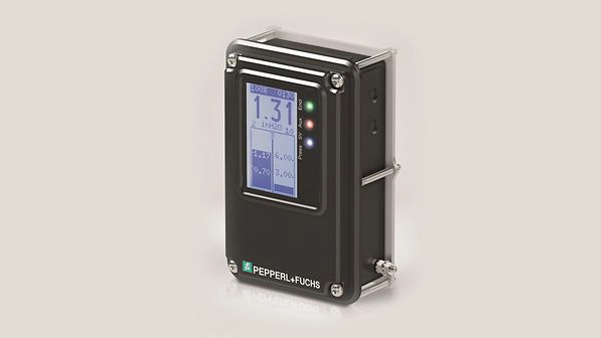 Pepperl-Fuchs-industrial-device-with-display
