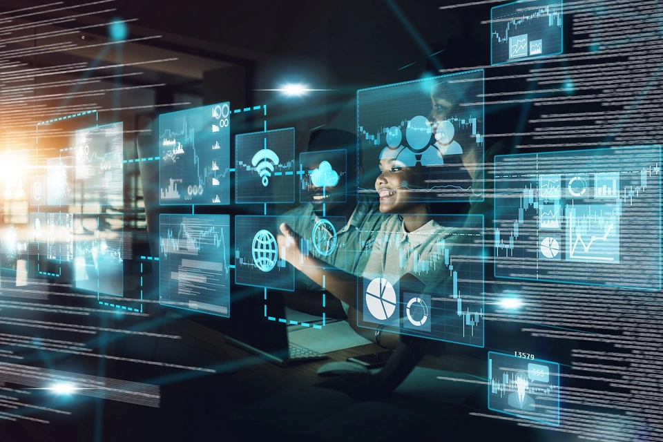 ライフサイエンスにおける Boundless Automation ジャーニー