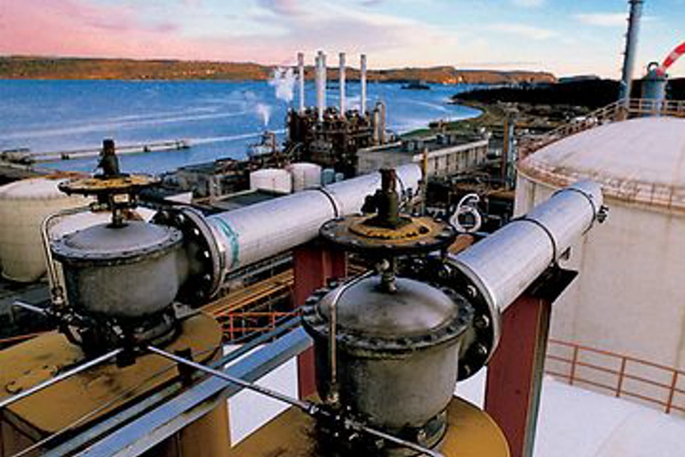 Anderson Greenwood™