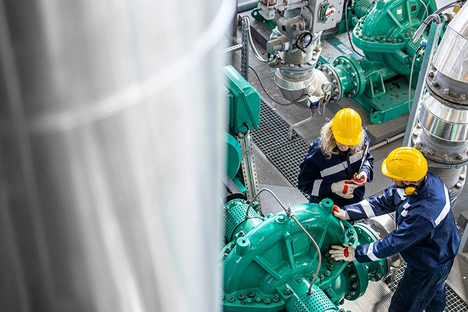 ホワイトペーパーのダウンロード