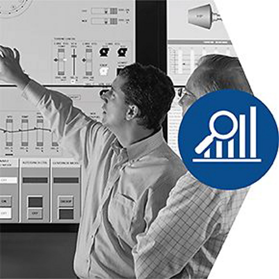運用および保守マネジャー