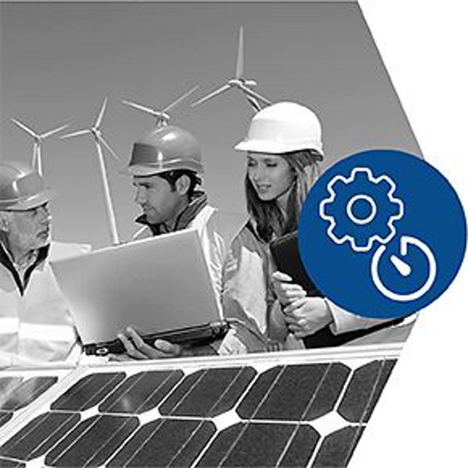 プロジェクト事業開発者