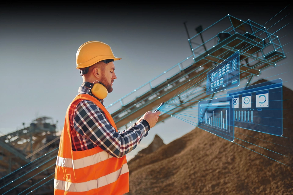 計測機器ソリューション