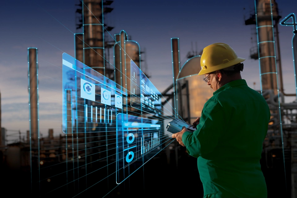 高度なガス分析によりバイオガス精製を最適化