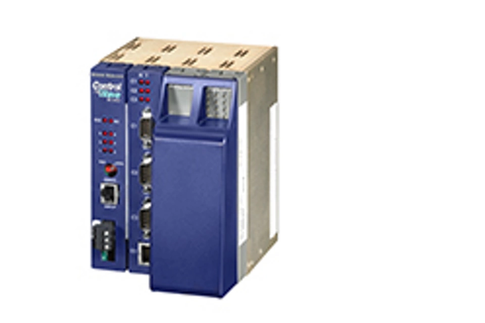 ControlWave RTU