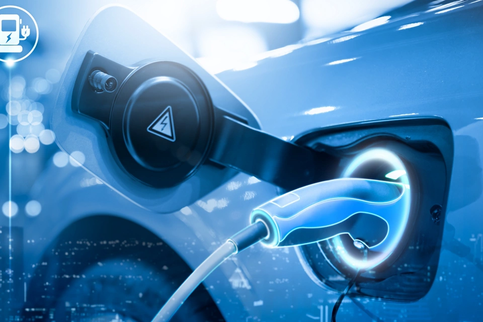 Subaru 電動モーター ECU HIL