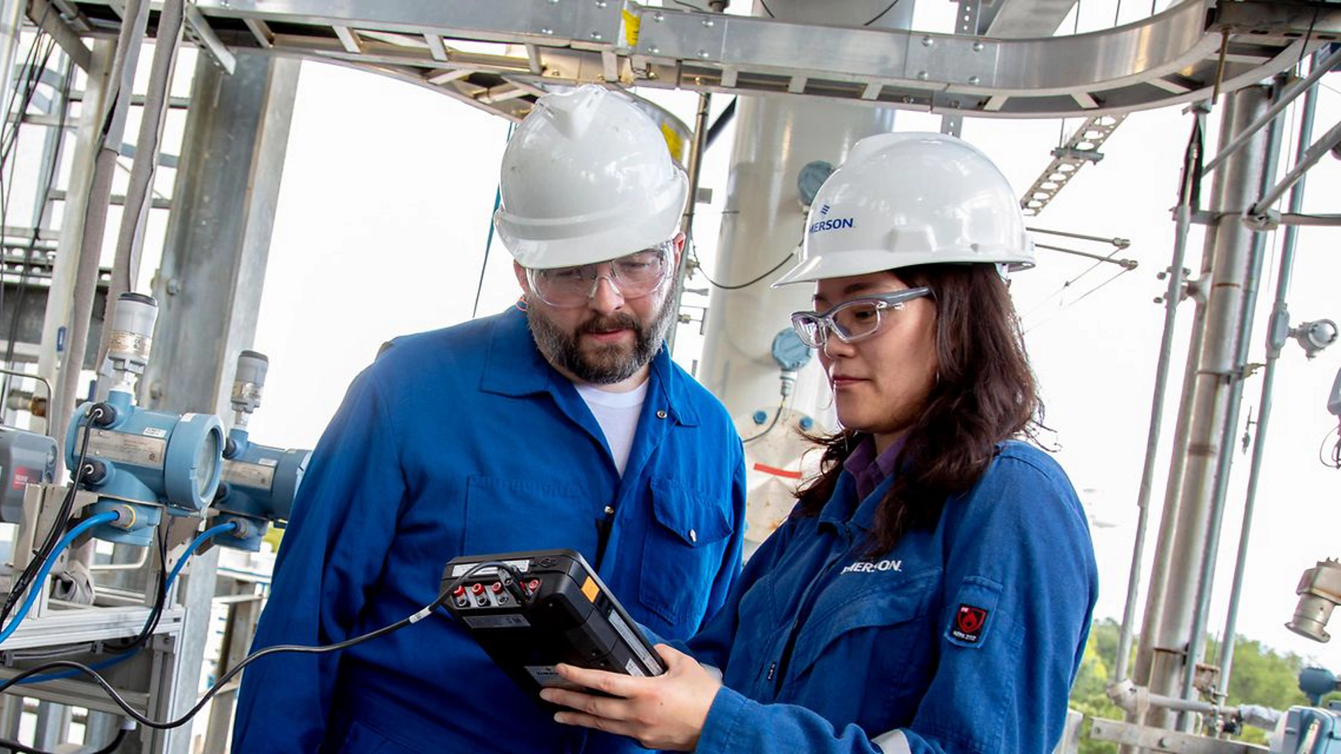 Chemical Emissions Management