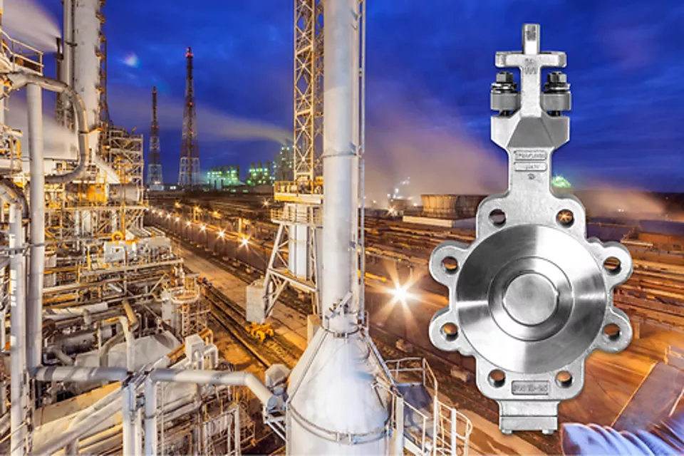 最新技術を活用することで、化学プラントのパフォーマンスをさらに高める方法を詳しく見る