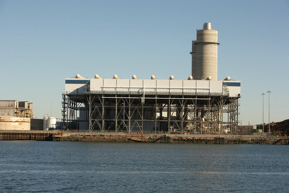 ポーランドの発電所、給水タンクの制御で 2 万ドルを節約