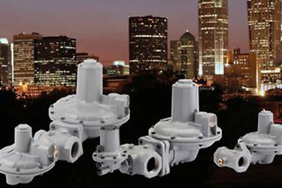 商用サービス用 レギュレータ プラットフォーム