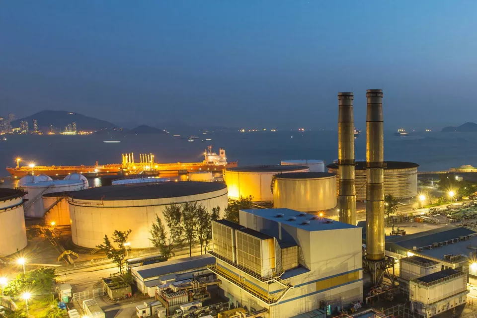 プラント運用のパフォーマンスを最適化