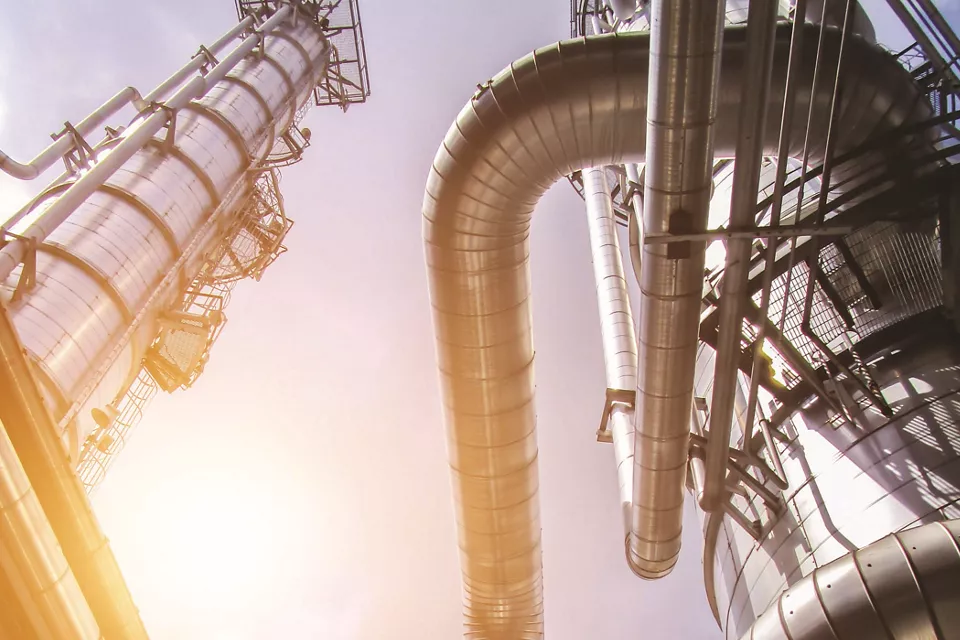 DeltaV オペレータのトレーニングソリューション (OTS)