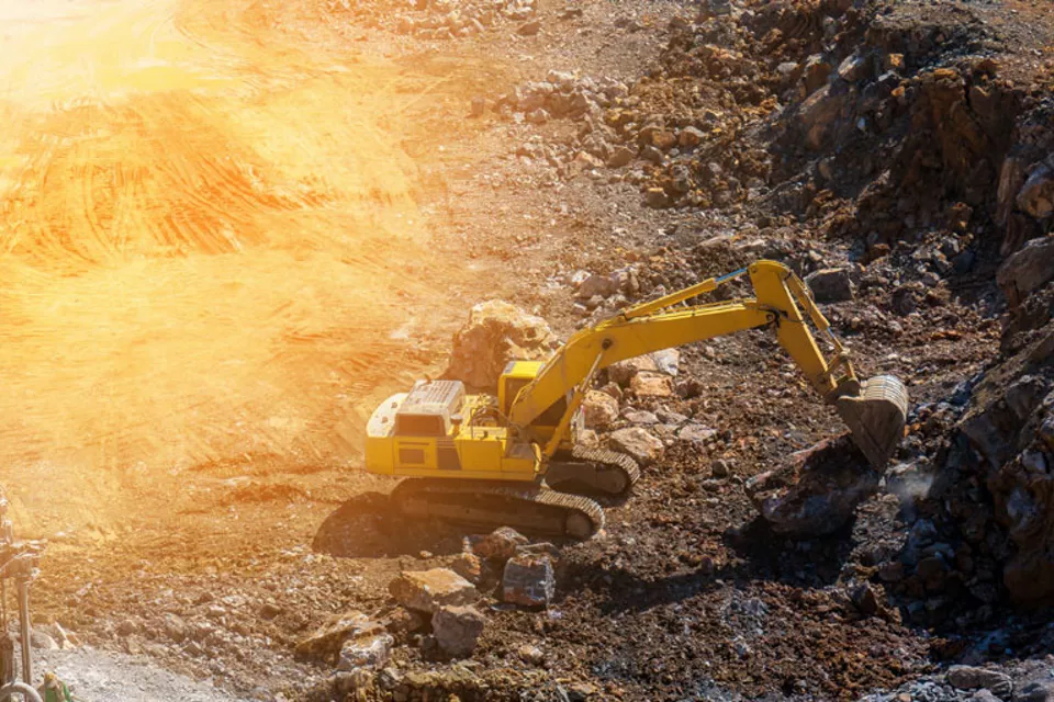 デジタル・ツイン・ソリューションにより鉱山のスムーズな立ち上げの素地を築く