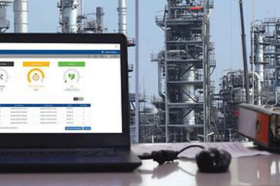 デジタルバルブサービス