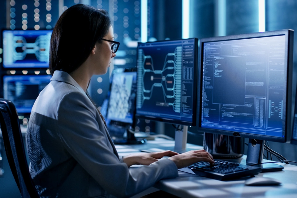 イノベーションの未来を推進