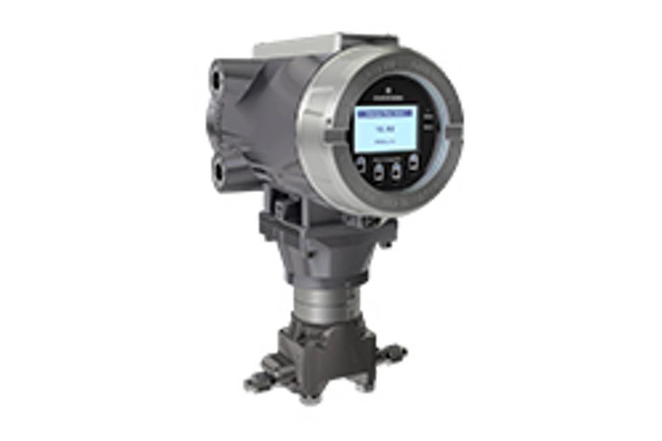 FB1000 シリーズのフローコンピュータ