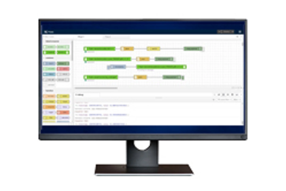 DeltaV FBxEdge™ ソフトウェアプラットフォーム