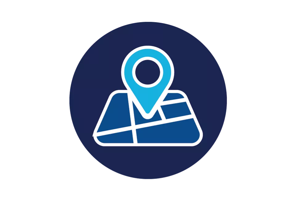 Find a Local Contact