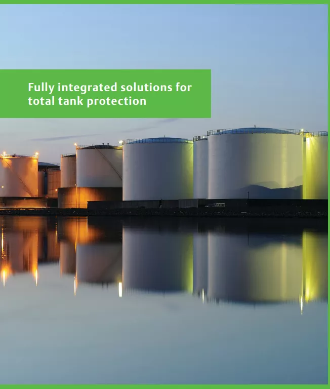 Total Tank Protection