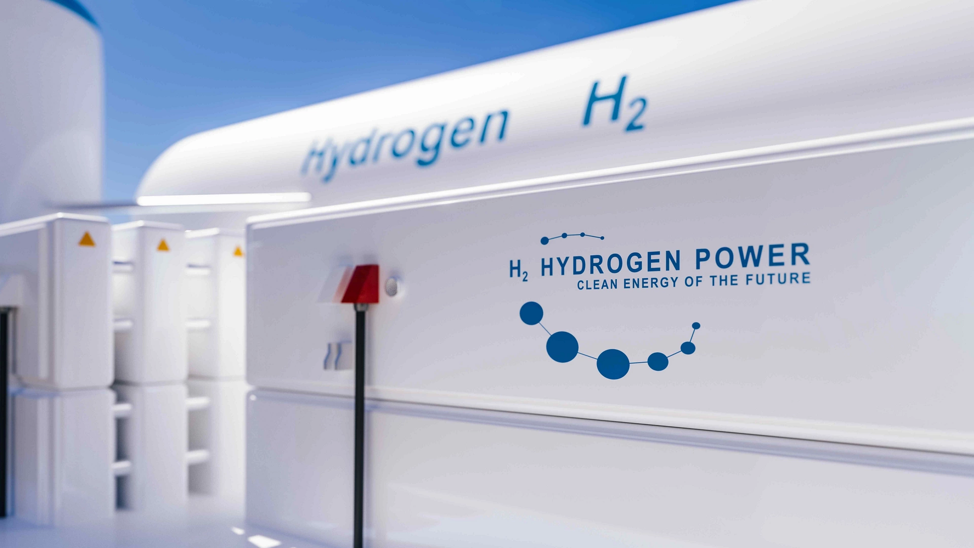 Hydrogen Electrolysis