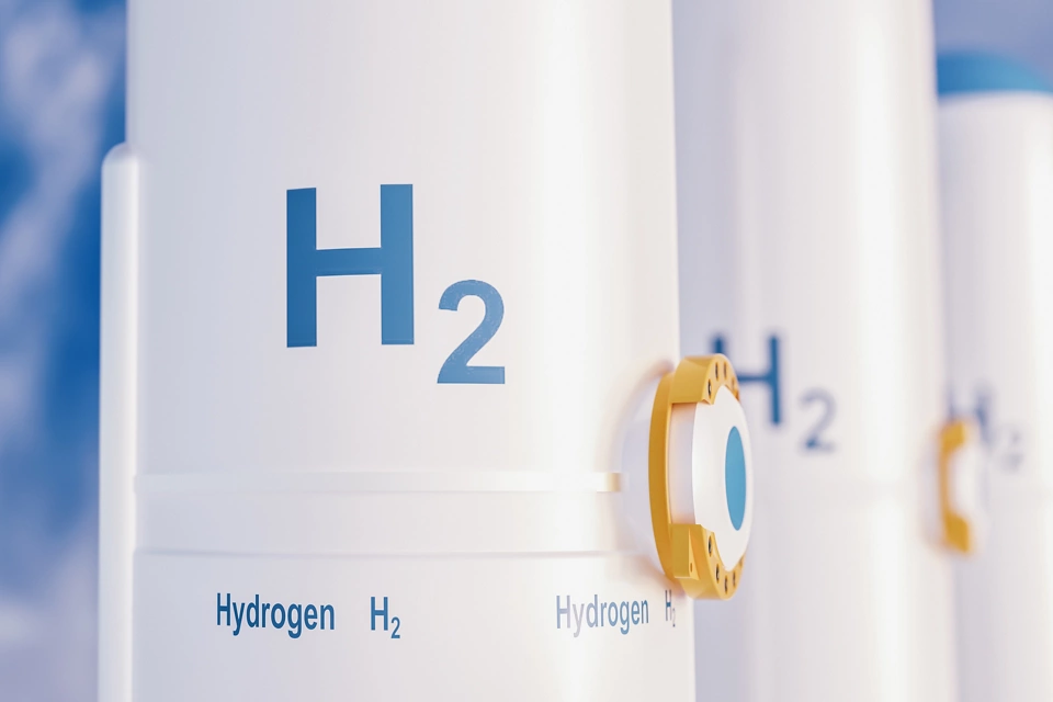 グリーン水素生産者は、ガスクロマトグラフを使用してネットワークのガスブレンドの品質を保証