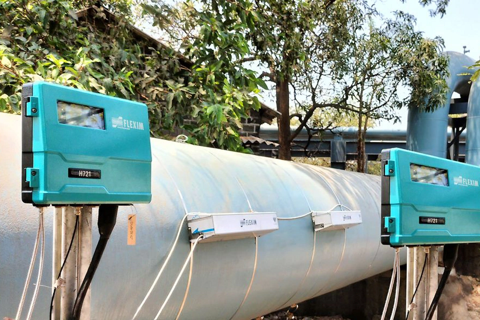 ENGIE、非侵入型技術でプラントの稼働時間を最大化